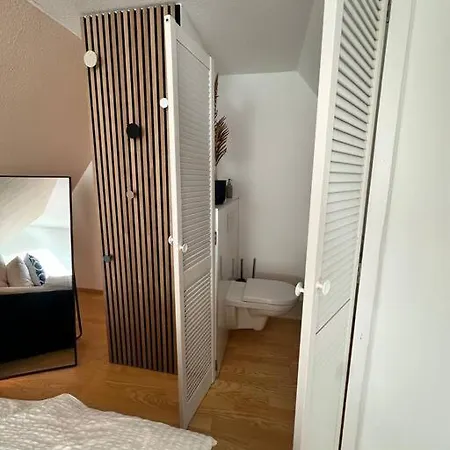 ٤neu٤fantastischer Meerblick-Stylish-King Bed-Pp Шарбойц Экстерьер фото