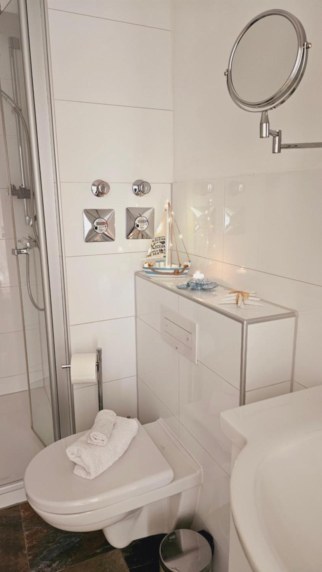 Apartment ٤neu٤fantastischer Meerblick-stylish-king Bed-pp *