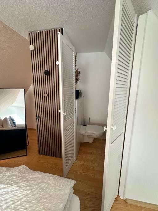 ٤neu٤fantastischer Meerblick-stylish-king Bed-pp Apartment Scharbeutz